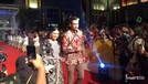 Gala premier film Bumi Manusia dan Perburuan berlangsung meriah digelar di Surabaya&comma; Jawa Timur&period; Berikut sederet potret kemeriahannya&period;