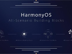Huawei: Harmony OS Tidak Akan Mirip Android
