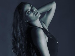 Poonam Pandey Muncul Usai Umumkan Kematian Palsu