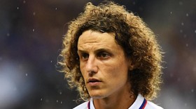David Luiz Blunder hingga Napoli Juara Coppa Italia