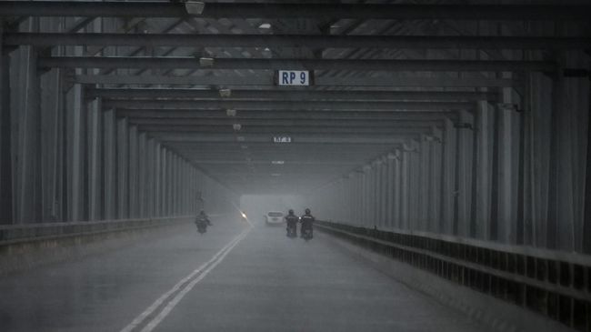 Musim Hujan Baru Terjadi di Sebagian Wilayah Indonesia Musim hujan baru terjadi di sebagian wilayah Indonesia seperti Aceh, sementara wilayah Indonesia lain masih alami kekeringan.