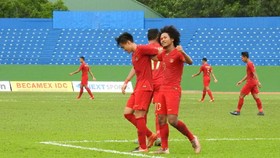 Hasil Piala AFF: Timnas Indonesia U-18 Lolos ke Semifinal