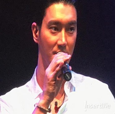 Choi Siwon Ingin Kenalkan Budaya Korea Selatan pada Dunia