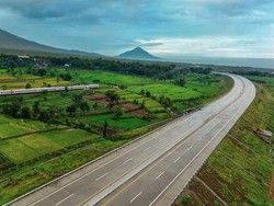 Tarif Tol Pandaan-Malang Mau Naik, Ini Rinciannya