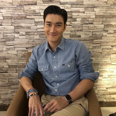 Kesan Mendalam Choi Siwon Usai Kunjungi Rumah Raffi Ahmad dan Nagita
