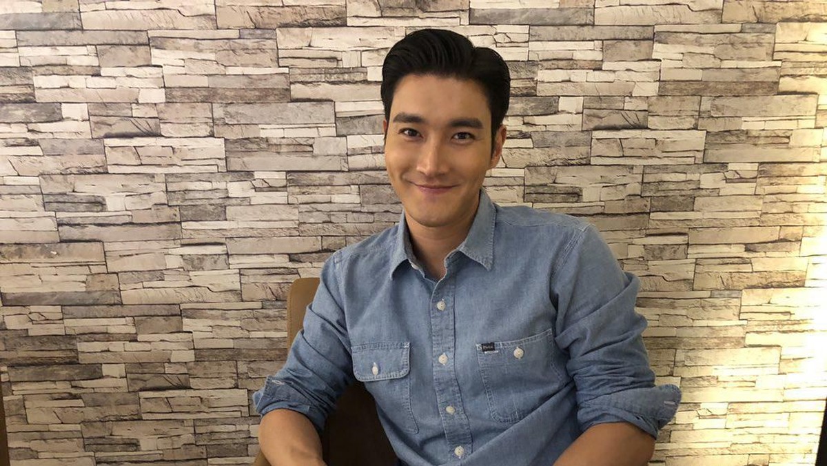 Deretan idol grup asal Korea Selatan ini berhasil menjadi nominasi sebagai pria tertampan di dunia&period; Siapa saja mereka&quest; Yuk&comma; intip&excl;