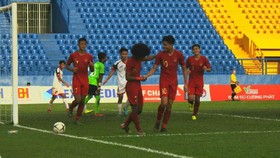 Hasil Piala AFF: Timnas Indonesia U-18 Juara Grup