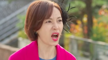 img-title Drama Korea My Only One Episode 30 Live Streaming di Trans TV