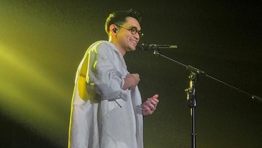 img-title Alasan Afgan Rehat dari Dunia Musik