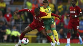 Jadwal Liga Inggris Pekan Ini: Norwich City vs Liverpool