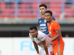 Head to Head Borneo FC Vs PSM Makassar: Juku Eja Pernah Menang di 2018
