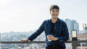 Siwon Ngaku Ingin Kolaborasi dengan Andra and The Backbone
