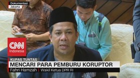 VIDEO: Serba Serbi Problem KPK