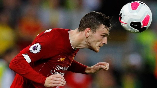 FOTO: Pesta Meriah Liverpool di Laga Perdana Liga Inggris