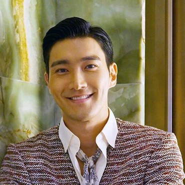 5 Fakta Menarik Choi Siwon, Si Visual Tampan Super Junior