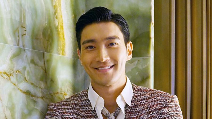Wawancara Eksklusif Insertlive Bersama Choi Siwon Wawancara Eksklusif Insertlive Bersama Choi Siwon di program Insertlive Kpop.