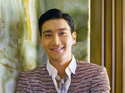 Daebak, 7 Idol Korea Ini Masuk Nominasi Pria Tertampan di Dunia