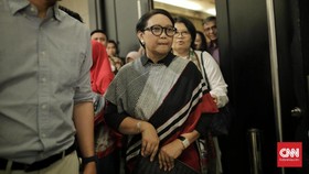 DPR Panggil Menlu Soal WN Australia yang Ikut Demo Papua