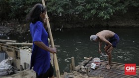 Orang Miskin di Indonesia Diperkirakan Naik Jadi 30 Juta