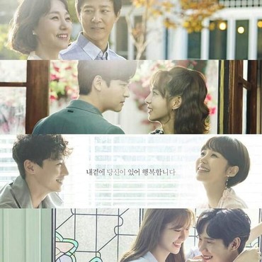 Drama Korea My Only One Episode 38 Live Streaming di Trans TV