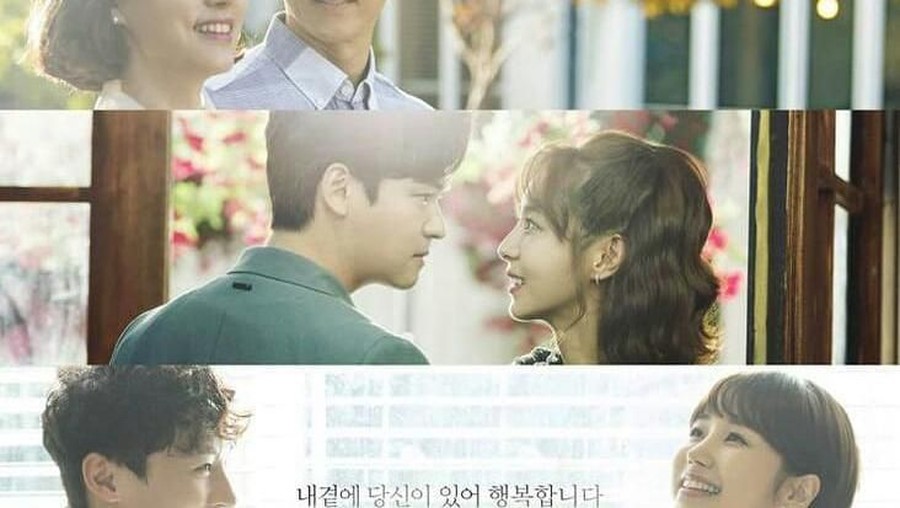 Drama Korea My Only One Episode 38 Live Streaming di Trans TV Drama Korea My Only One Episode 38 Live Streaming di Trans TV