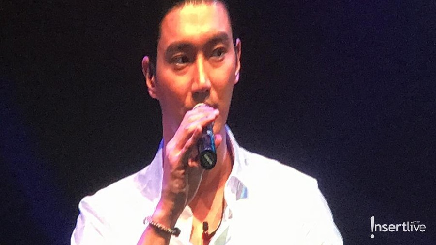 Hal Ini yang Buat Choi Siwon Selalu Kangen Datang Ke Indonesia Siwon selalu merasa rindu dengan ELF Indonesia.