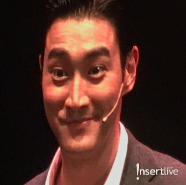 Gerakan Alis Siwon Super Junior yang Buat Fans Histeris