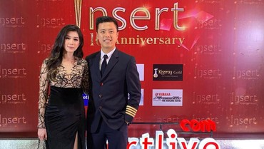 Suami Idaman, Vincent Raditya Penuhi Ngidam Sang Istri