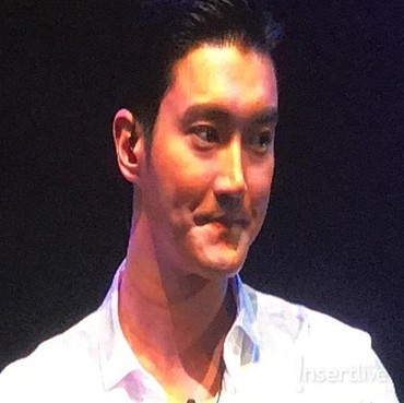 Cerita Choi Siwon Jalan-jalan di Jakarta Tanpa Pengawalan