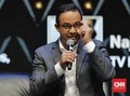Anies Sebar Masker Gratis ke Warga Jakarta Lawan Corona