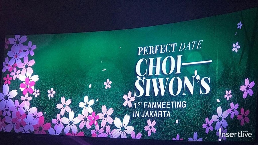 Choi Siwon datang ke Jakarta, personel Super Junior yang lain tak tahu.