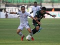 Persebaya Pecat Djadjang Nurdjaman