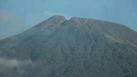 Gunung-gunung yang Harus Diwaspadai Saat Mendaki di 17-an
