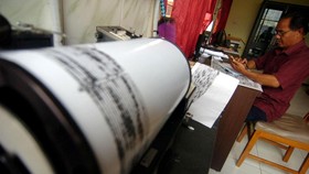 Bupati Nias Barat Sebut Tak Ada Kerusakan akibat Gempa M 6,7