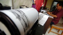 Bupati Nias Barat Sebut Tak Ada Kerusakan akibat Gempa M 6,7