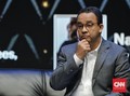 Waspada Corona, DPRD DKI Sarankan Anies Batalkan Formula E