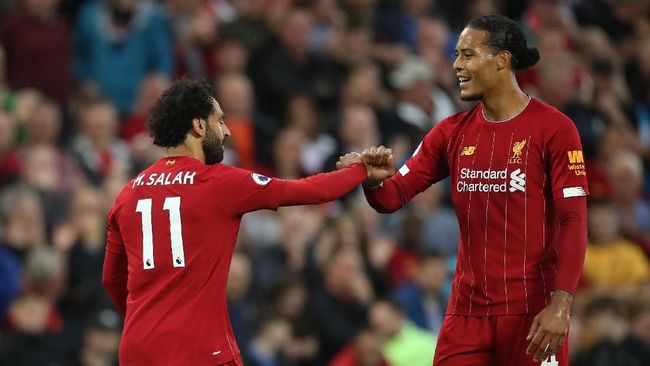 Van Dijk: Chelsea Beda Tanpa Hazard Bek Liverpool Virgil van Dijk yakin permainan Chelsea akan jauh berbeda di Piala Super Eropa 2019 setelah mereka kehilangan Eden Hazard.