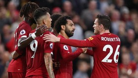 Hasil Liga Inggris: Liverpool Menang atas Norwich 4-1