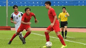 Indonesia Diimbangi Malaysia di Babak Pertama Piala AFF U-18