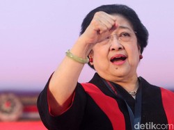 Gelar Profesor Kehormatan untuk Megawati, Seperti Apa Aturannya?
