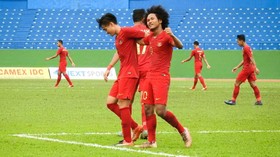 Jelang Indonesia vs Malaysia, Garuda Punya Kenangan Buruk