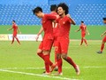 Timnas Indonesia U-18 Intip Calon Lawan Semifinal Piala AFF