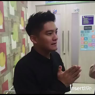 Adik Boy William Meninggal Dunia karena Kecelakaan Motor