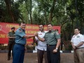 Kolaborasi ACT dan TNI Tebar Kurban Iduladha