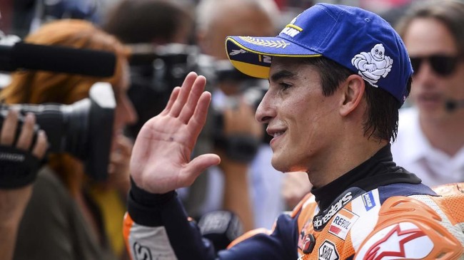 MotoGP Austria akan berlangsung di Sirkuit Red Bull Ring, Minggu (11/8). Berikut sejumlah hal penting yang perlu diketahui jelang balapan MotoGP Austria.