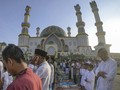 Masjid Istiqlal Pastikan Tak Ada Salat Id Virtual