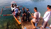 FOTO: Khusyuk Idul Adha 1440 Hijriah di Penjuru Nusantara Umat Muslim di berbagai penjuru nusantara melaksanakan perayaan Idul Adha 1440 Hijriah dengan khusyuk.