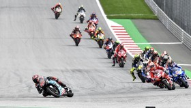Jadwal dan Link Live Streaming MotoGP Austria 2020