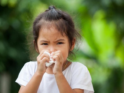 11 Cara Mengatasi Hidung Tersumbat pada Anak agar Si Kecil Tidur Nyenyak