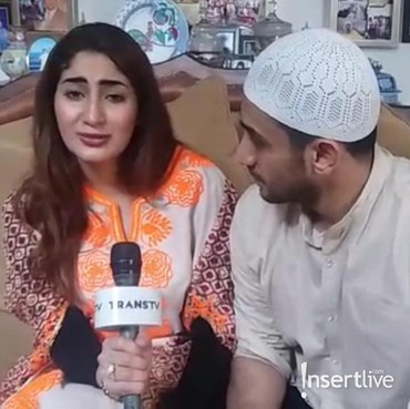 Pengalaman Tania Nadira Rayakan Idul Adha di Amerika